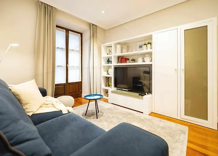 Avientu Apartamento