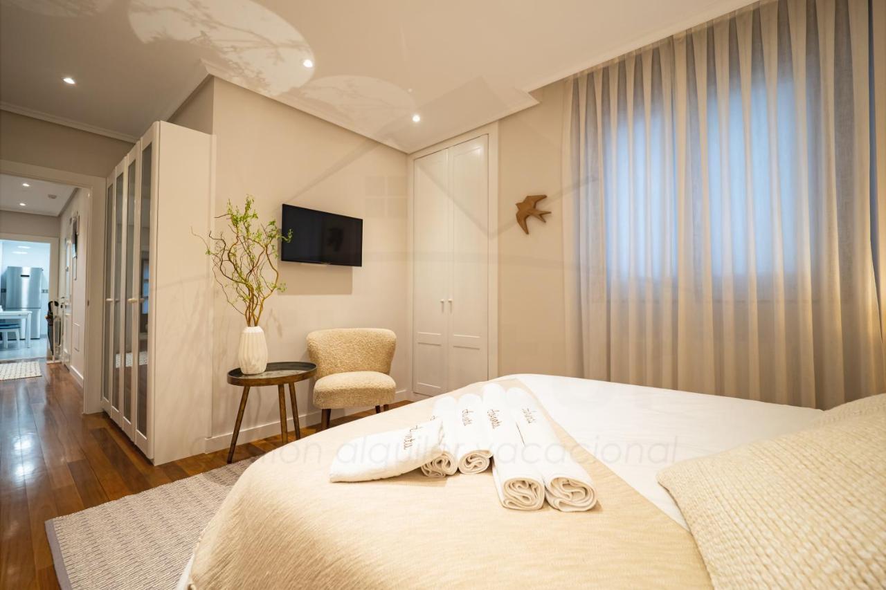 Apartment Avientu