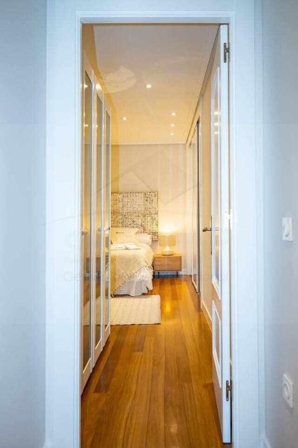 Apartment Avientu *