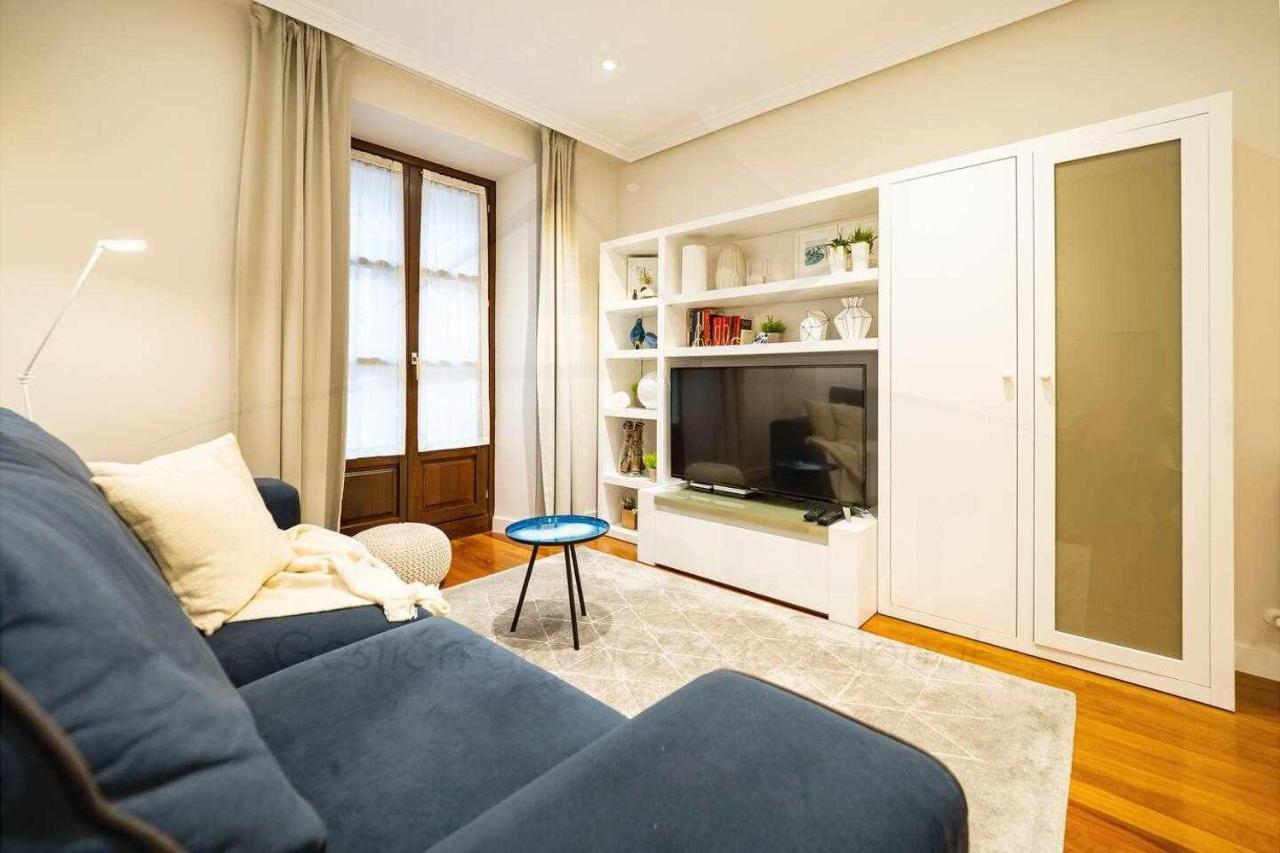 Apartment Avientu Gijon