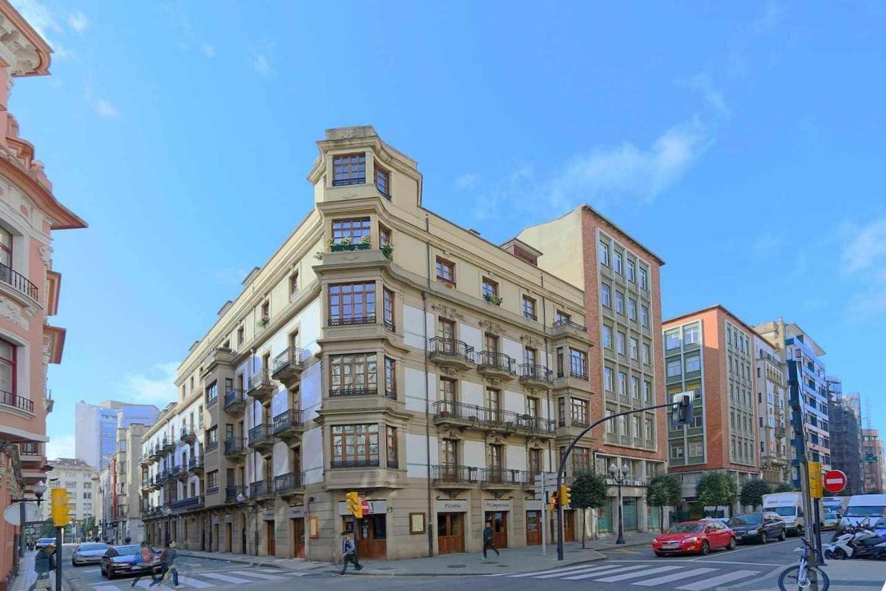 Apartment Avientu *