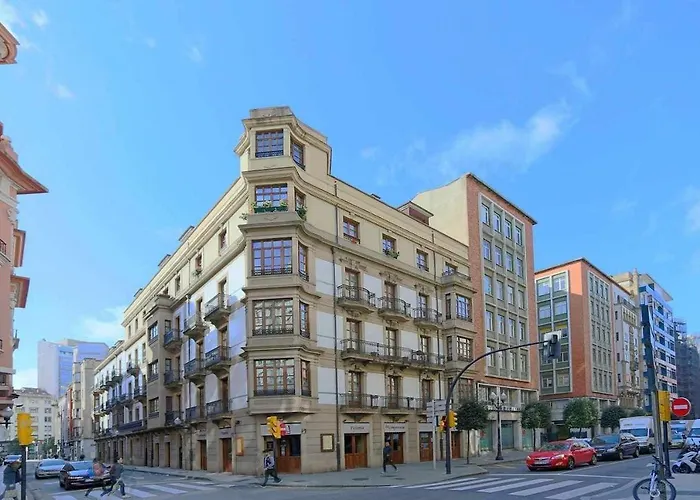 Avientu Apartamento