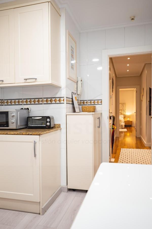 Apartment Avientu *