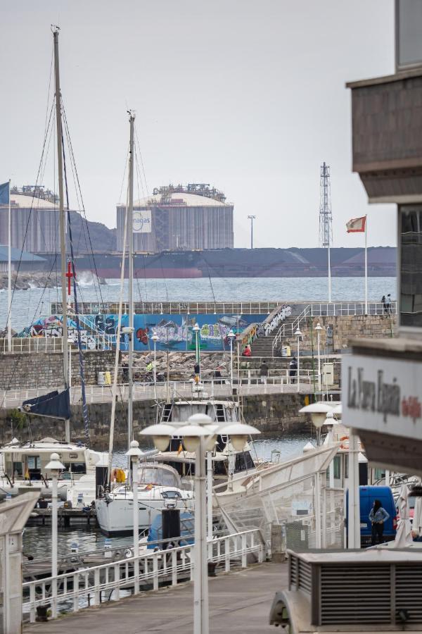 Avientu Appartamento Gijón