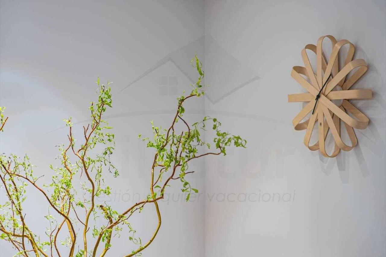 Apartment Avientu Gijon