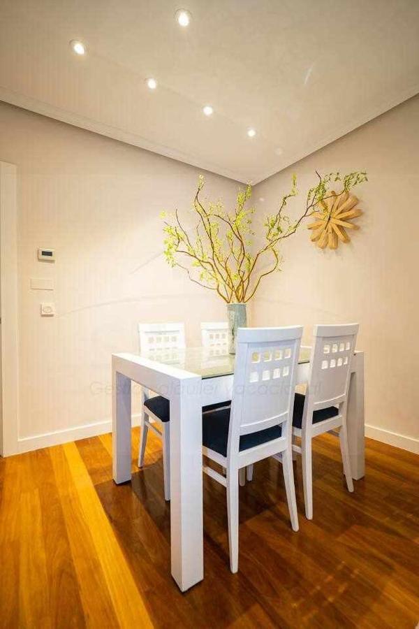 Avientu Apartment Gijon