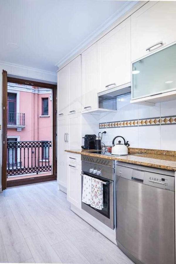 Apartment Avientu