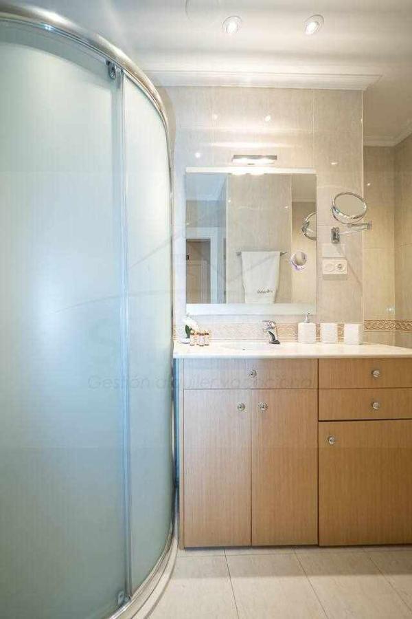 Apartment Avientu *