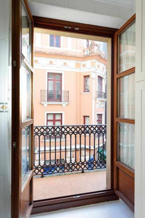 Apartment Avientu Gijon