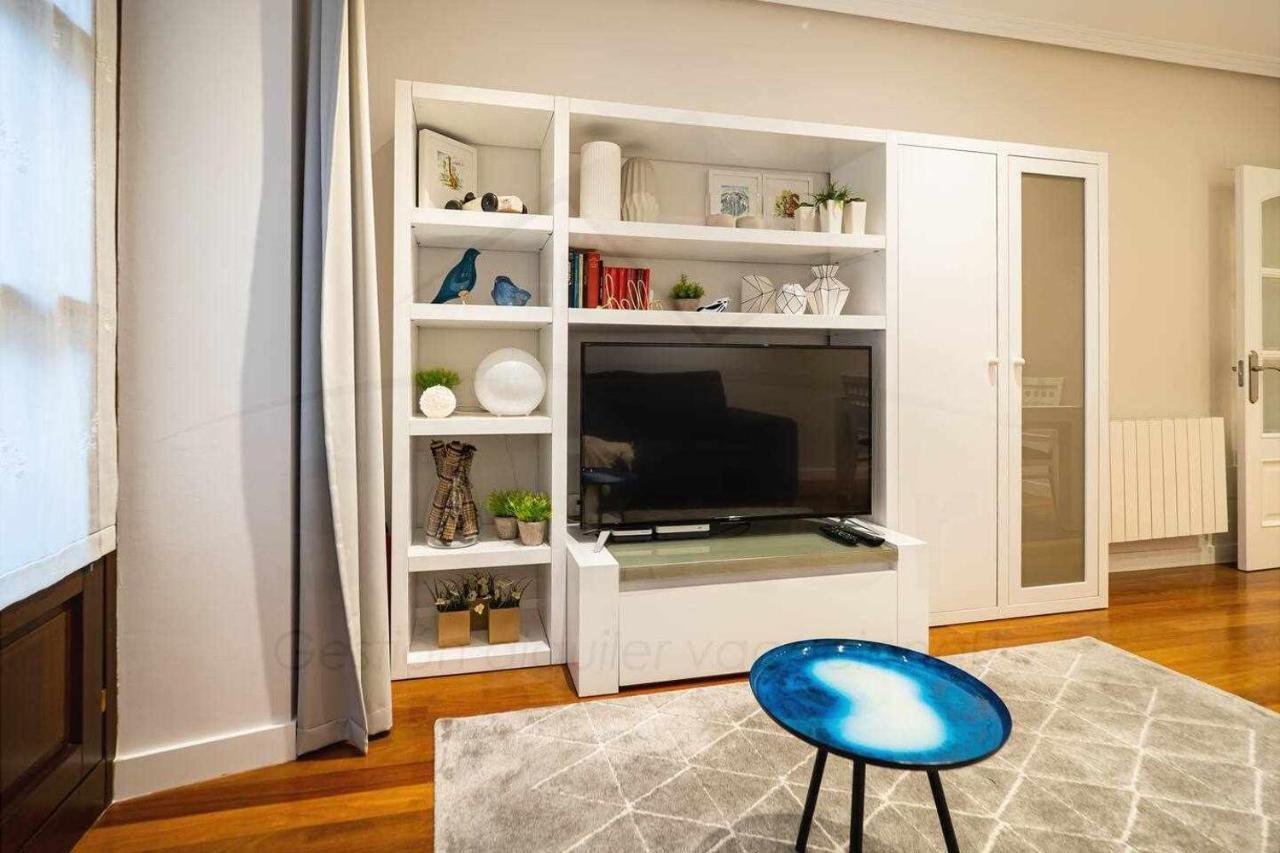 Apartment Avientu Gijon