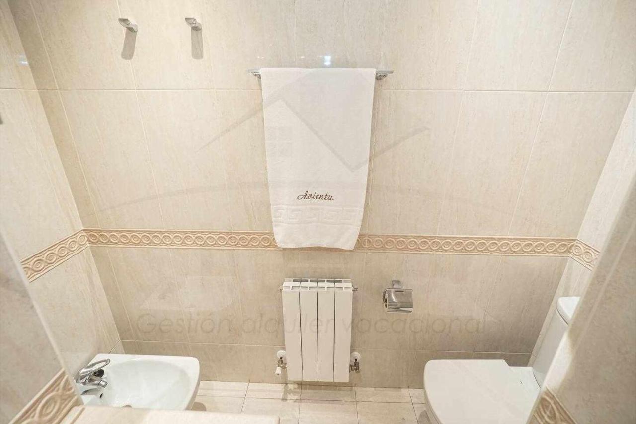 Avientu * Gijón